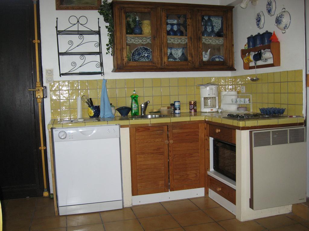 T3 Vue Mer Exceptionnelle Cassis Bagian luar foto
